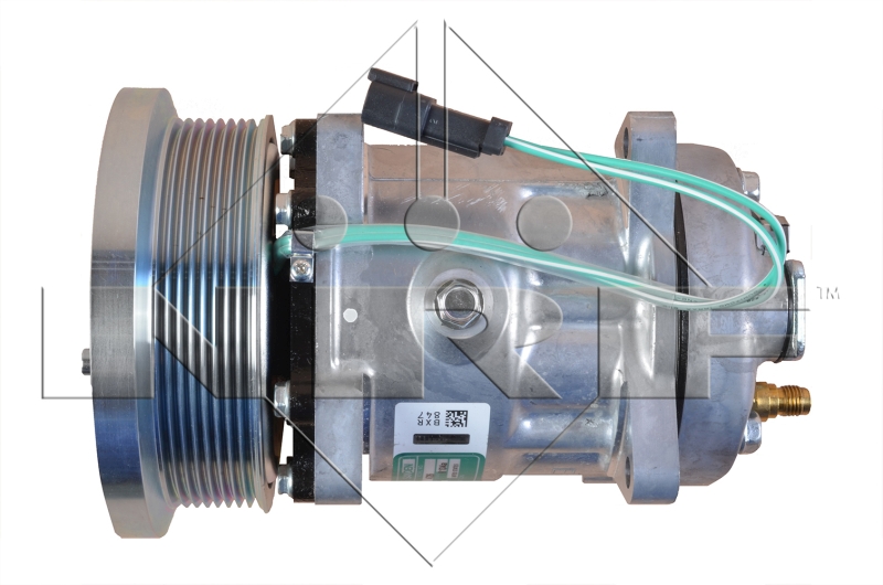 NRF Airco compressor 32828