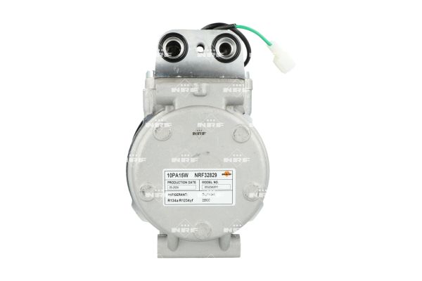NRF Airco compressor 32829