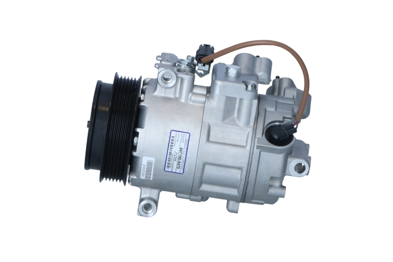 NRF Airco compressor 32831