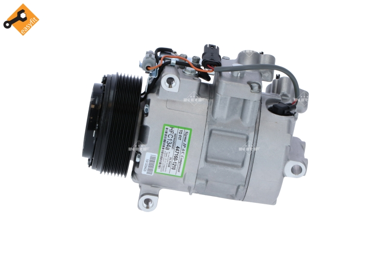 NRF Airco compressor 32833