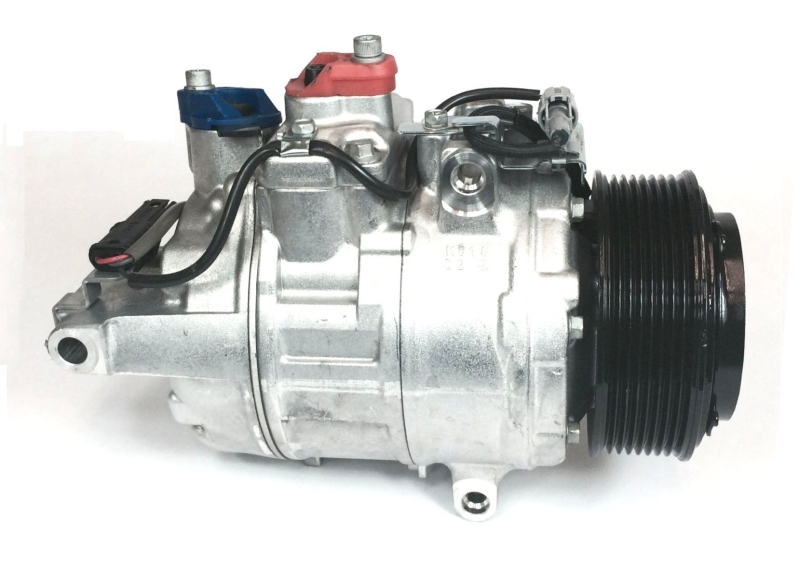 NRF Airco compressor 32836