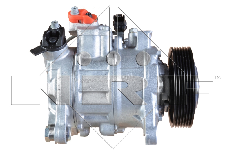 NRF Airco compressor 32837G