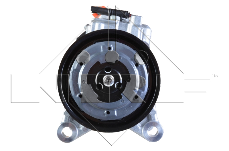 NRF Airco compressor 32837G