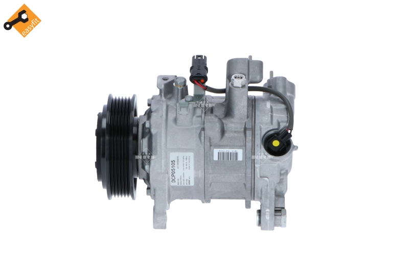 NRF Airco compressor 32838G