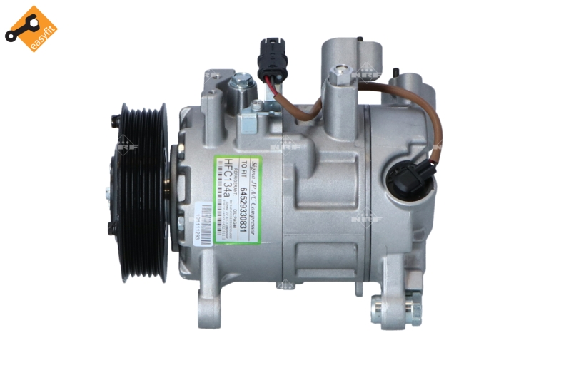 NRF Airco compressor 32838