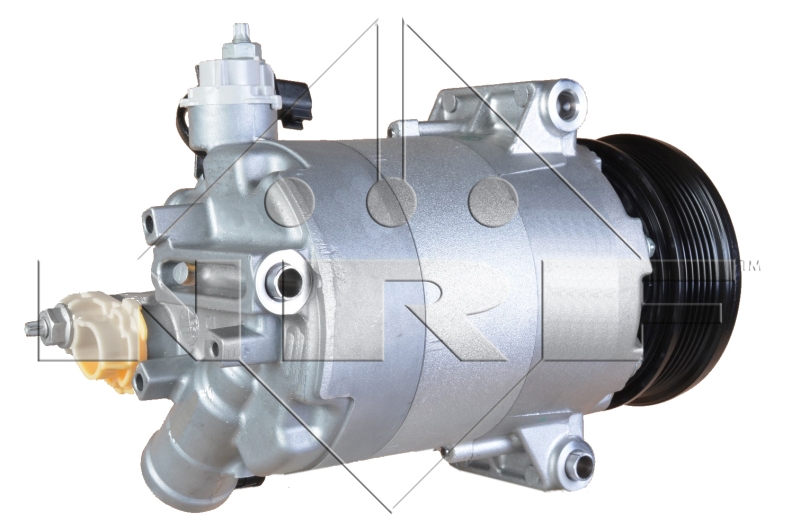 NRF Airco compressor 32839