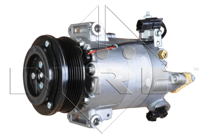 NRF Airco compressor 32839