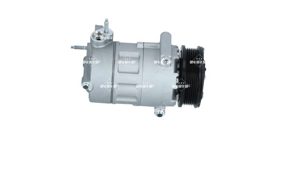 NRF Airco compressor 32839