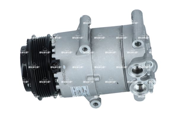 NRF Airco compressor 32841