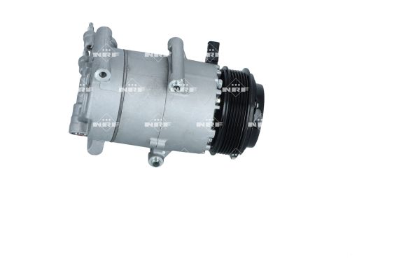 NRF Airco compressor 32841