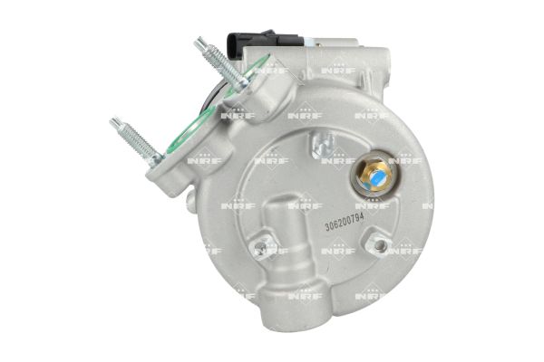 NRF Airco compressor 32842