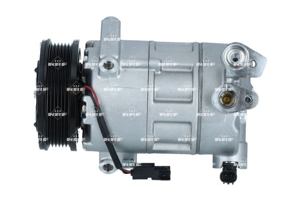 NRF Airco compressor 32843