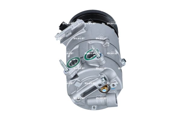 NRF Airco compressor 32846