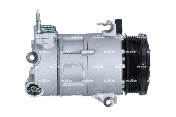 NRF Airco compressor 32846