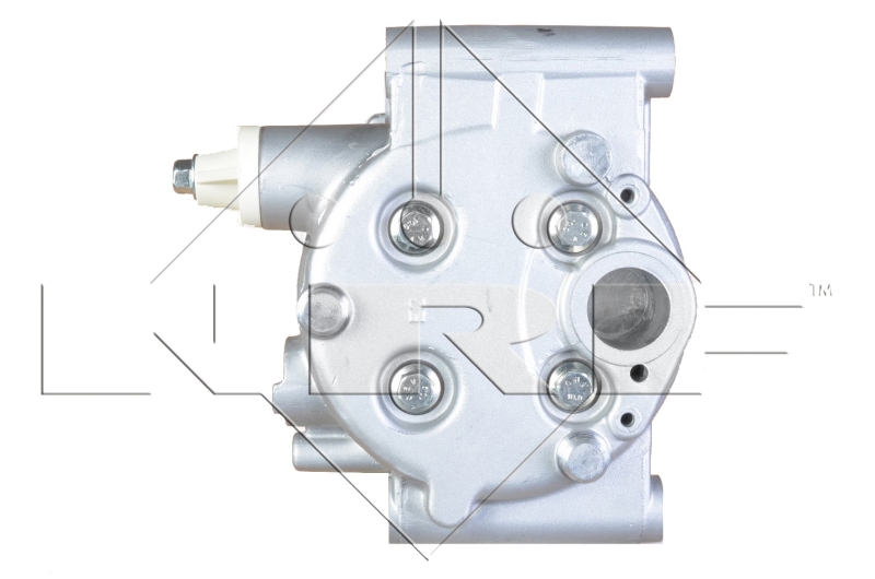NRF Airco compressor 32847G