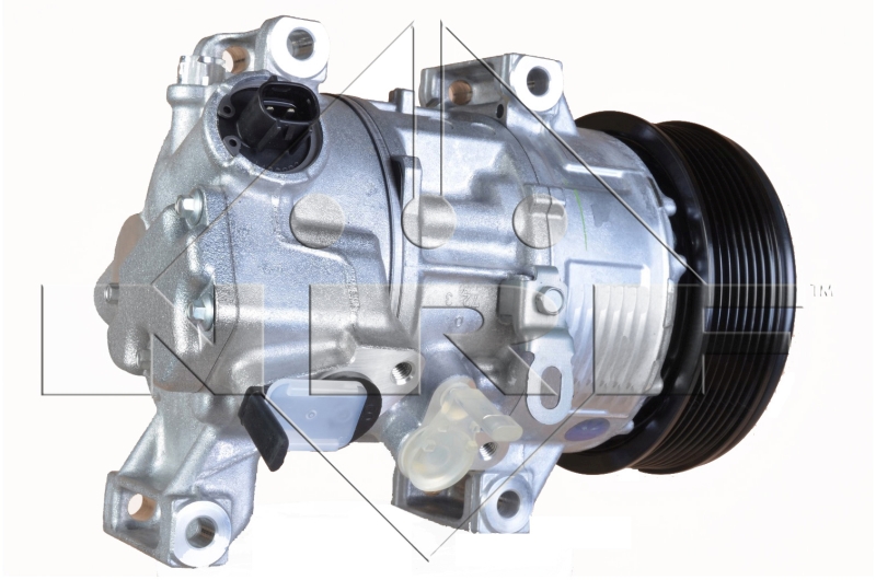 NRF Airco compressor 32856G