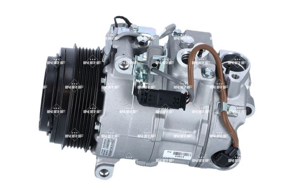 NRF Airco compressor 32859