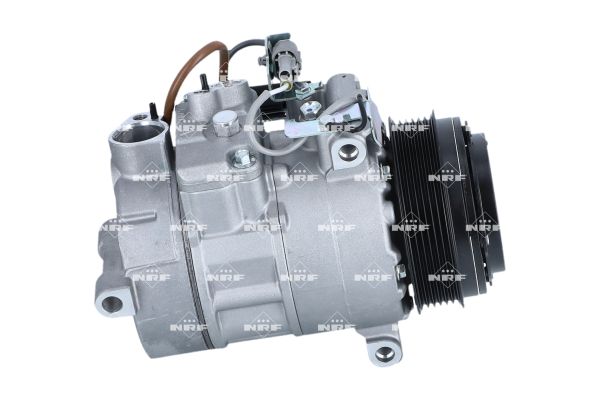 NRF Airco compressor 32859