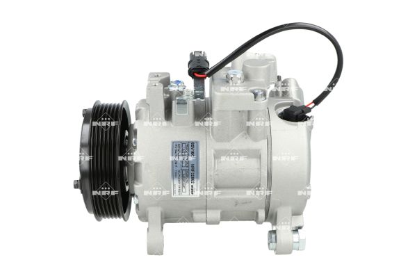 NRF Airco compressor 32862