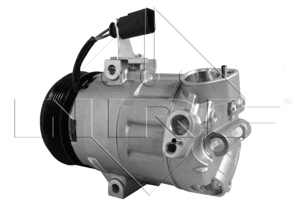 NRF Airco compressor 32870