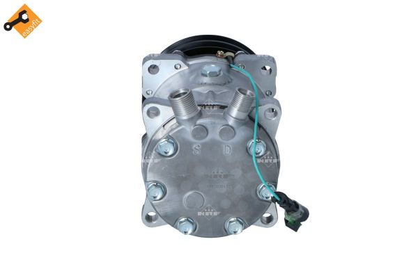NRF Airco compressor 32873