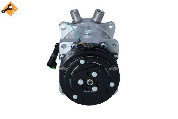 NRF Airco compressor 32873