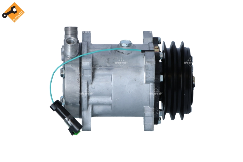 NRF Airco compressor 32873