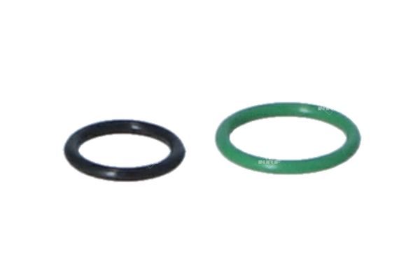 NRF Airco compressor 32873