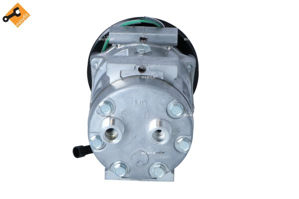 NRF Airco compressor 32876