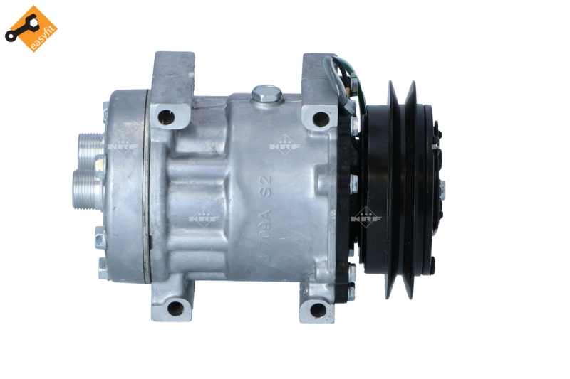 NRF Airco compressor 32876