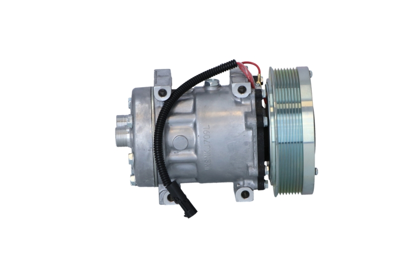 NRF Airco compressor 32877