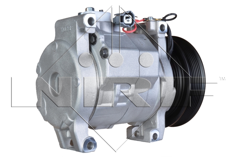 NRF Airco compressor 32881