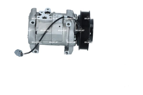 NRF Airco compressor 32881