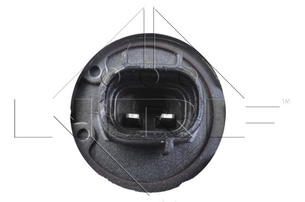 NRF Airco compressor 32882