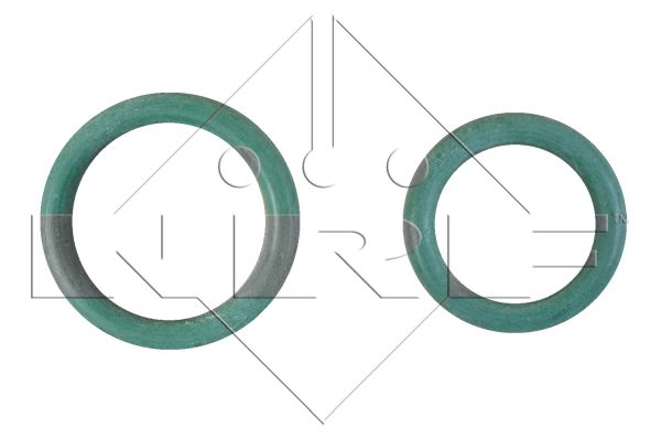 NRF Airco compressor 32544