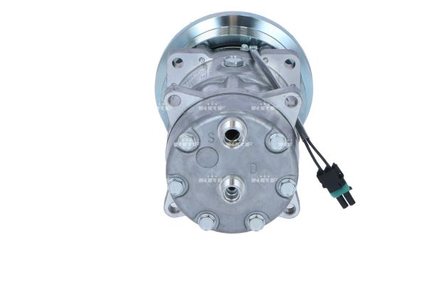 NRF Airco compressor 32884