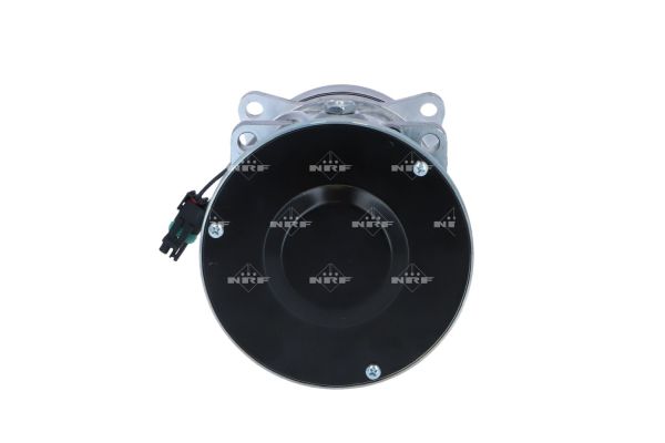 NRF Airco compressor 32884