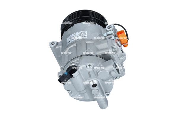 NRF Airco compressor 32892