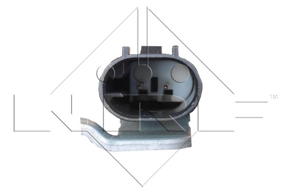 NRF Airco compressor 32893G