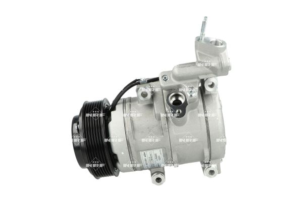 NRF Compressor, airconditioning 32894