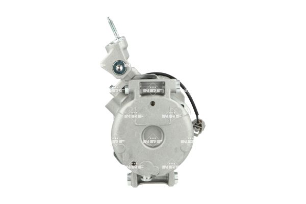 NRF Compressor, airconditioning 32894