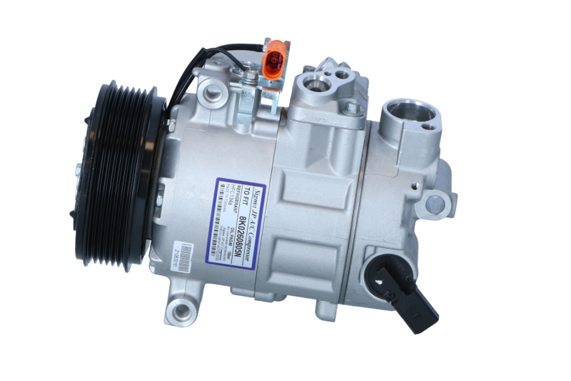 NRF Airco compressor 32910