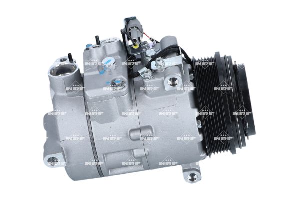 NRF Airco compressor 32917