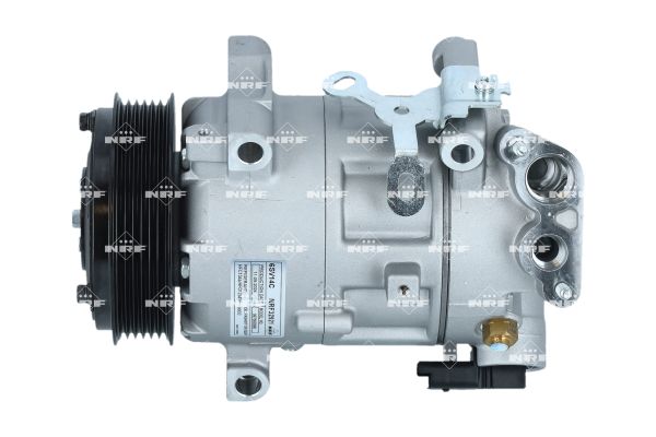 NRF Airco compressor 32921