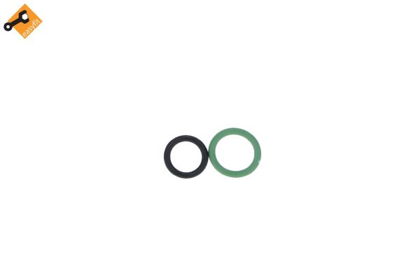 NRF Airco compressor 32929