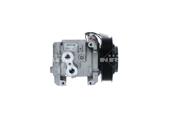 NRF Airco compressor 32933G