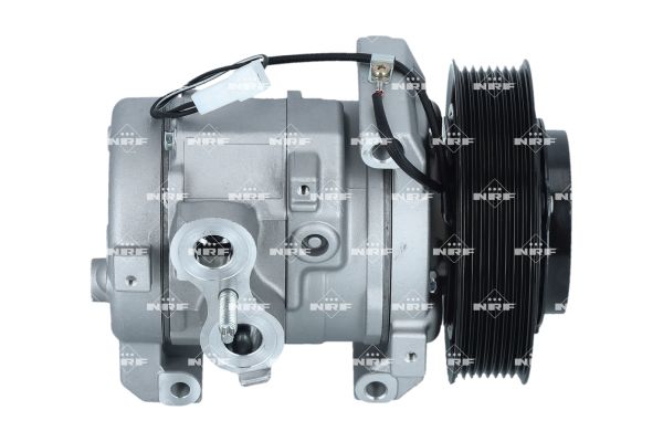 NRF Airco compressor 32933