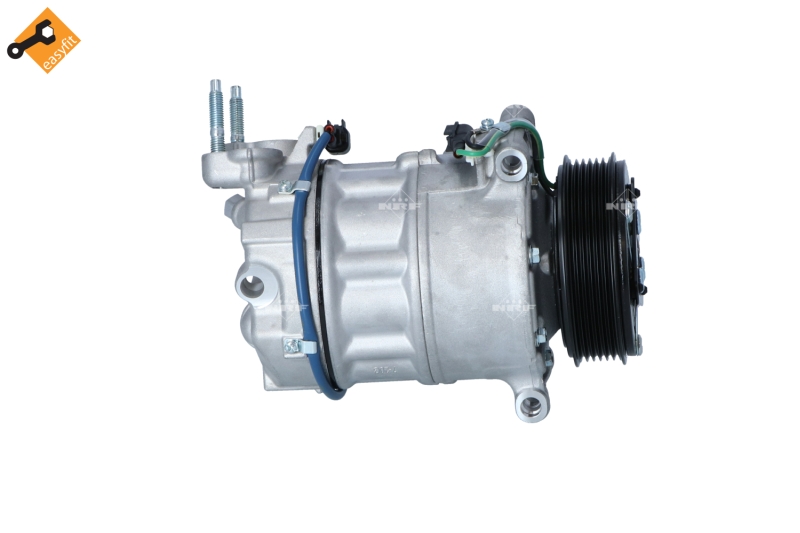 NRF Airco compressor 32934