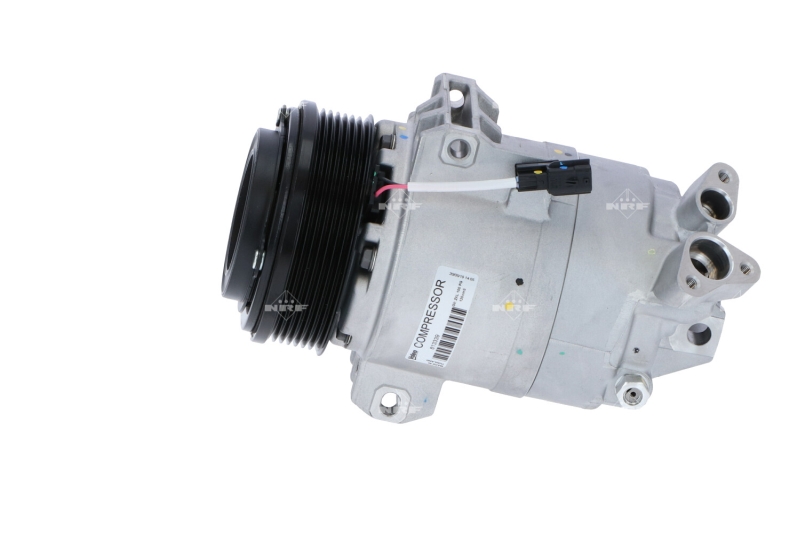 NRF Airco compressor 32937G