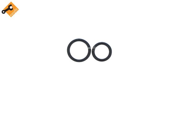 NRF Airco compressor 32939